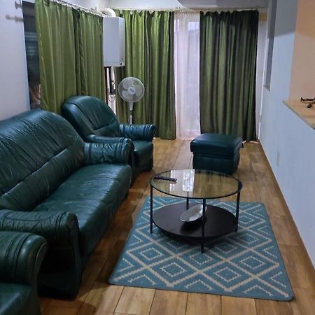 Apartament Apartament Lenus'K Bukareszt Zewnętrze zdjęcie