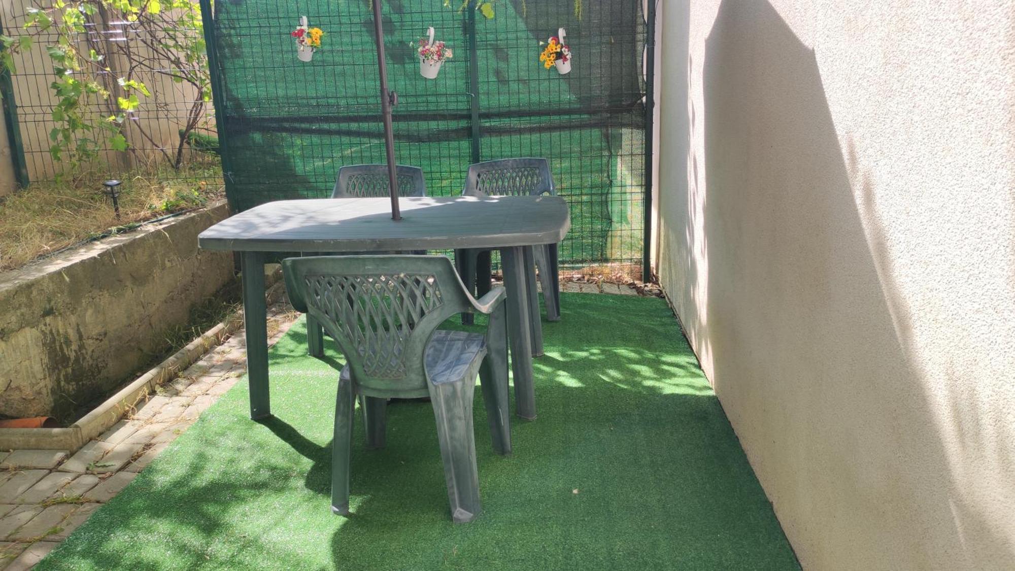 Apartament Apartament Lenus'K Bukareszt Pokój zdjęcie