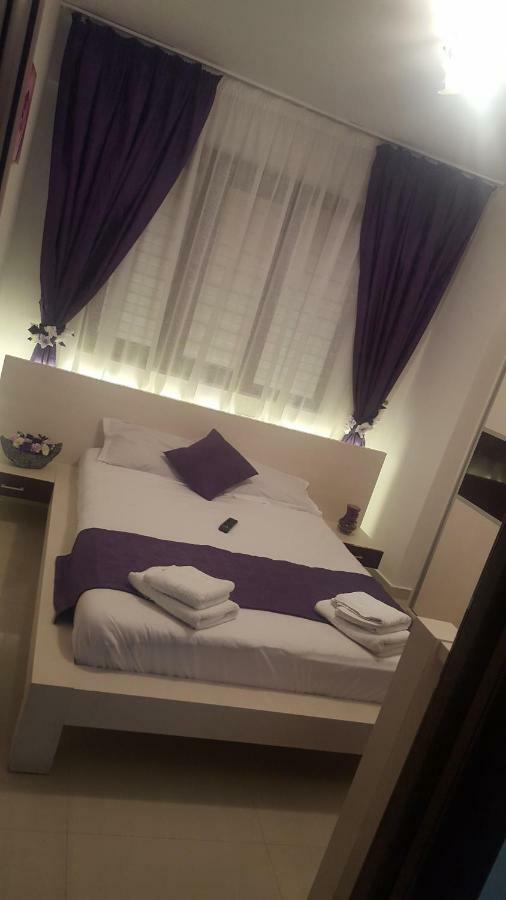 Apartament Apartament Lenus'K Bukareszt Zewnętrze zdjęcie